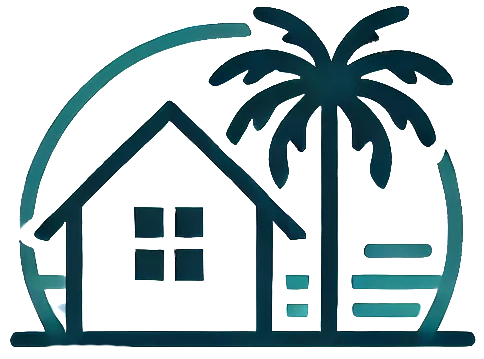 Keys Realty Redefined Logo